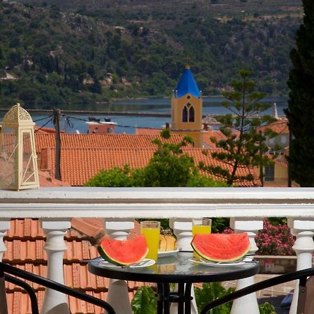 Kefalos Quiet Apartment In Argostoli Экстерьер фото