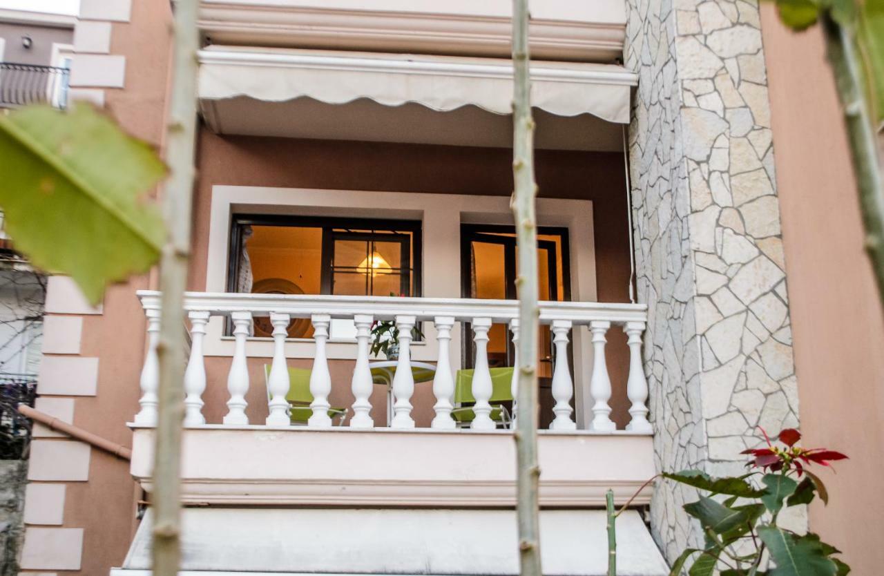 Kefalos Quiet Apartment In Argostoli Экстерьер фото