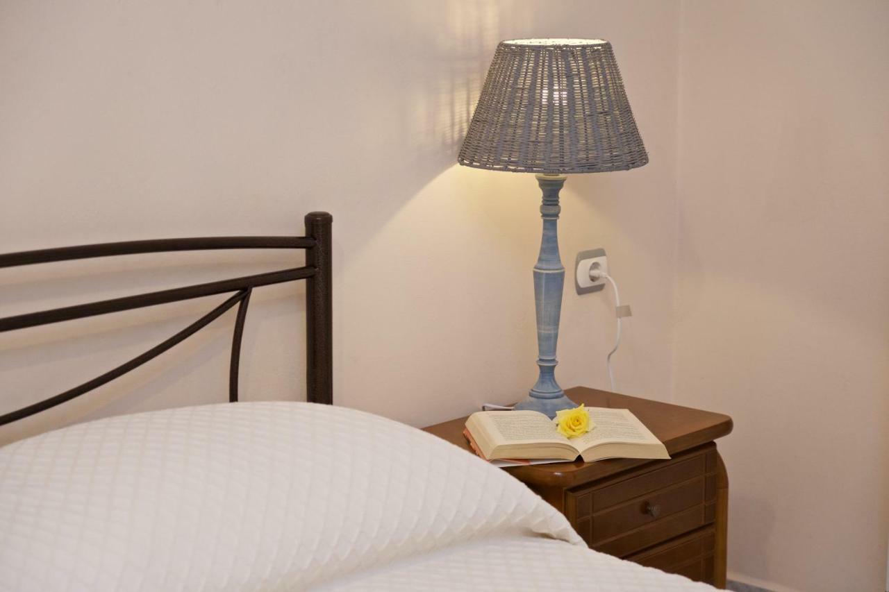 Kefalos Quiet Apartment In Argostoli Экстерьер фото