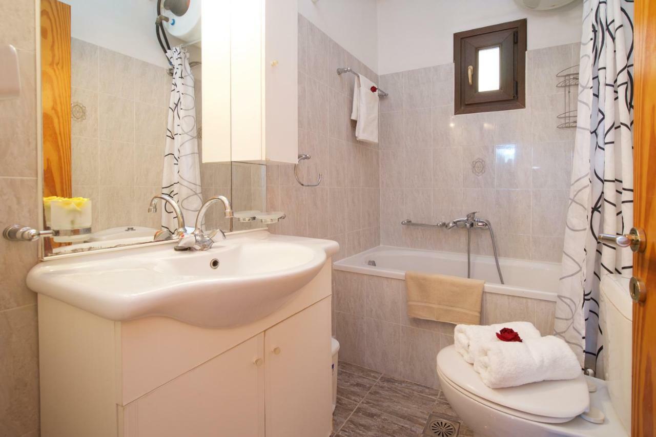 Kefalos Quiet Apartment In Argostoli Экстерьер фото