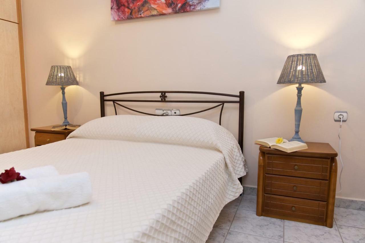 Kefalos Quiet Apartment In Argostoli Экстерьер фото