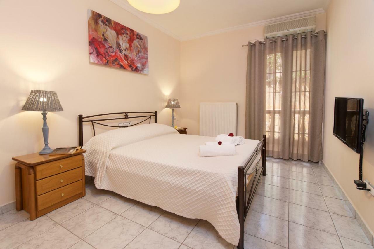Kefalos Quiet Apartment In Argostoli Экстерьер фото